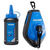 Kincrome - High-Speed 3:1 Chalk Reel with Chalk, K11501